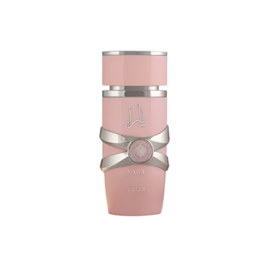 Yara Pink Bloom