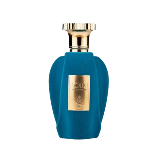 Voux Turquoise Aura