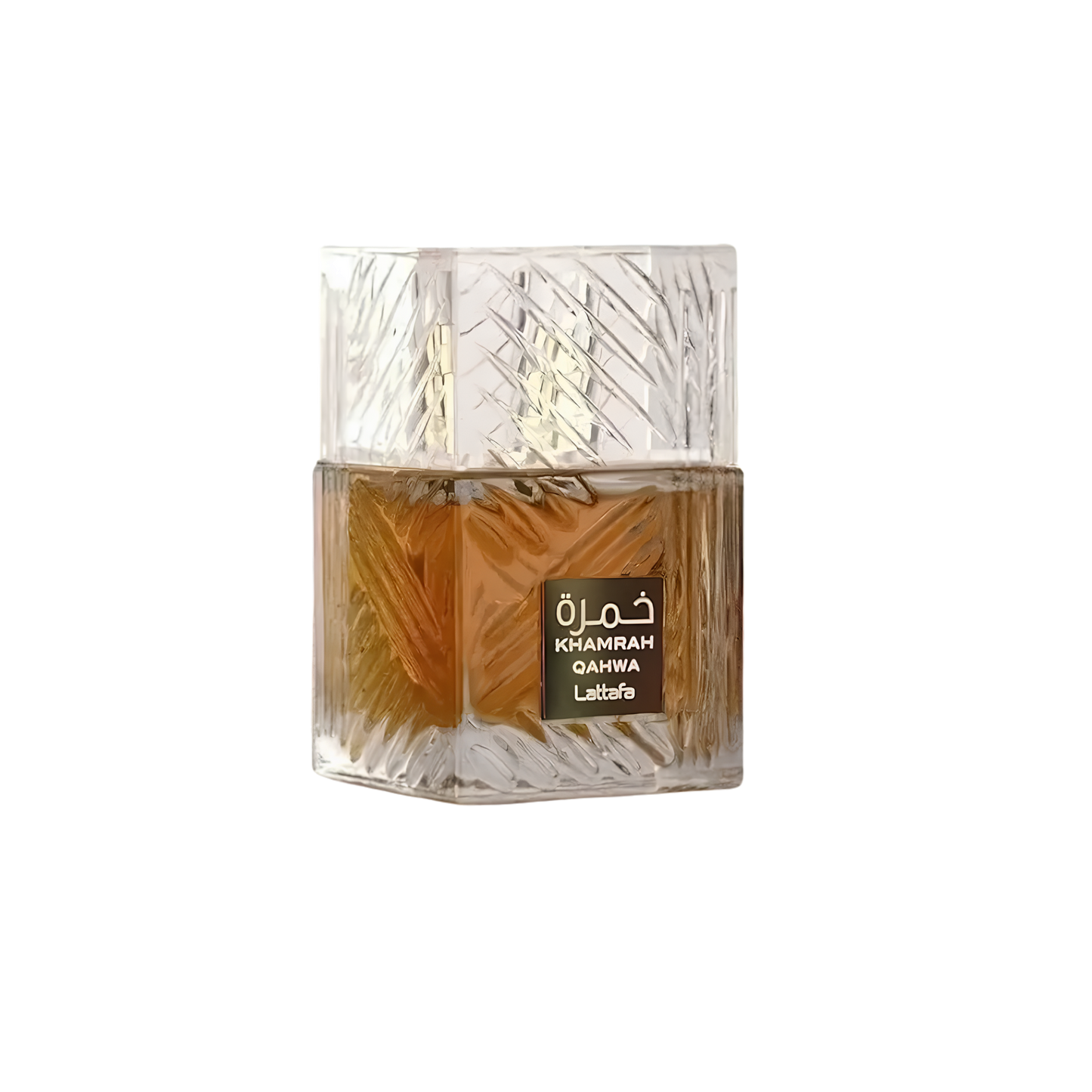 Khamrah Qahwa Elixir