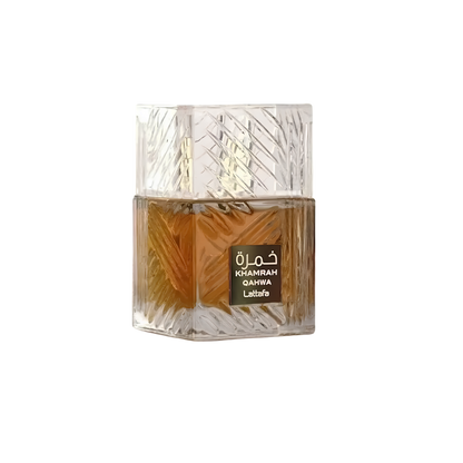 Khamrah Qahwa Elixir