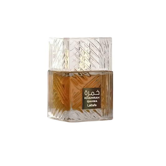 Khamrah Qahwa Elixir