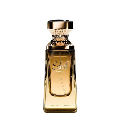 Vanilla Desert Elixir