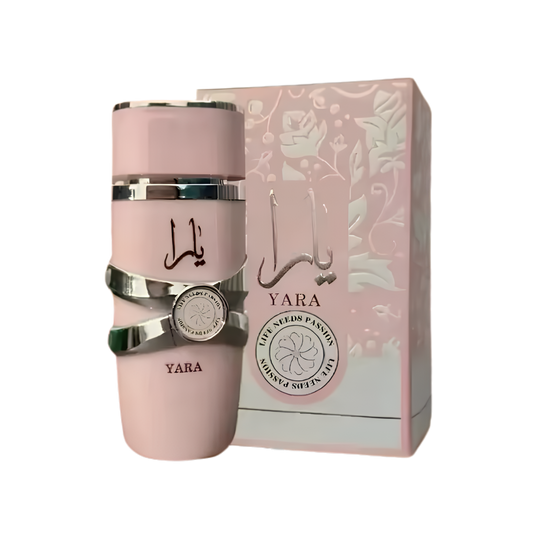 Yara Pink Bloom