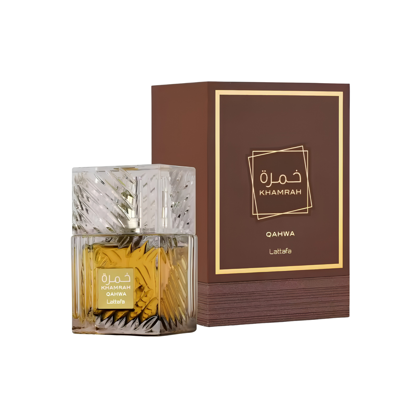 Khamrah Qahwa Elixir