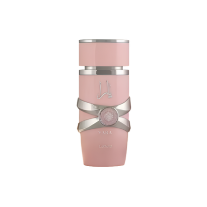 Yara Pink Bloom