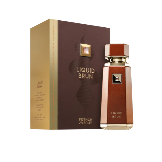 Liquid Brun Reserve