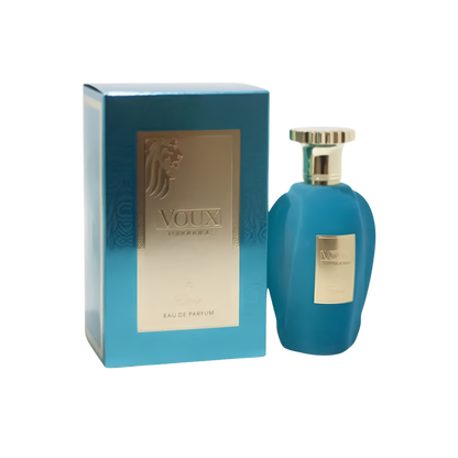 Voux Turquoise Aura