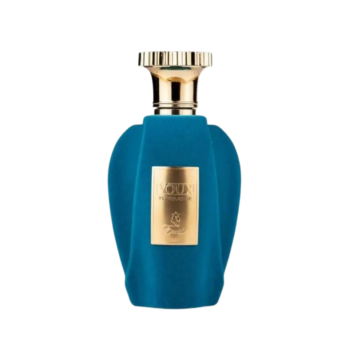 Voux Turquoise Aura