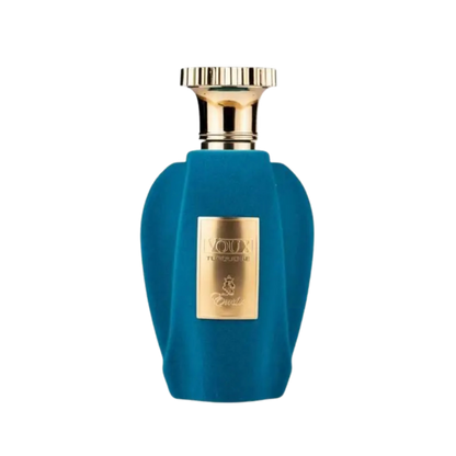 Voux Turquoise Aura