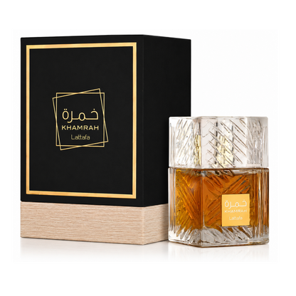 Khamrah Royal Oud