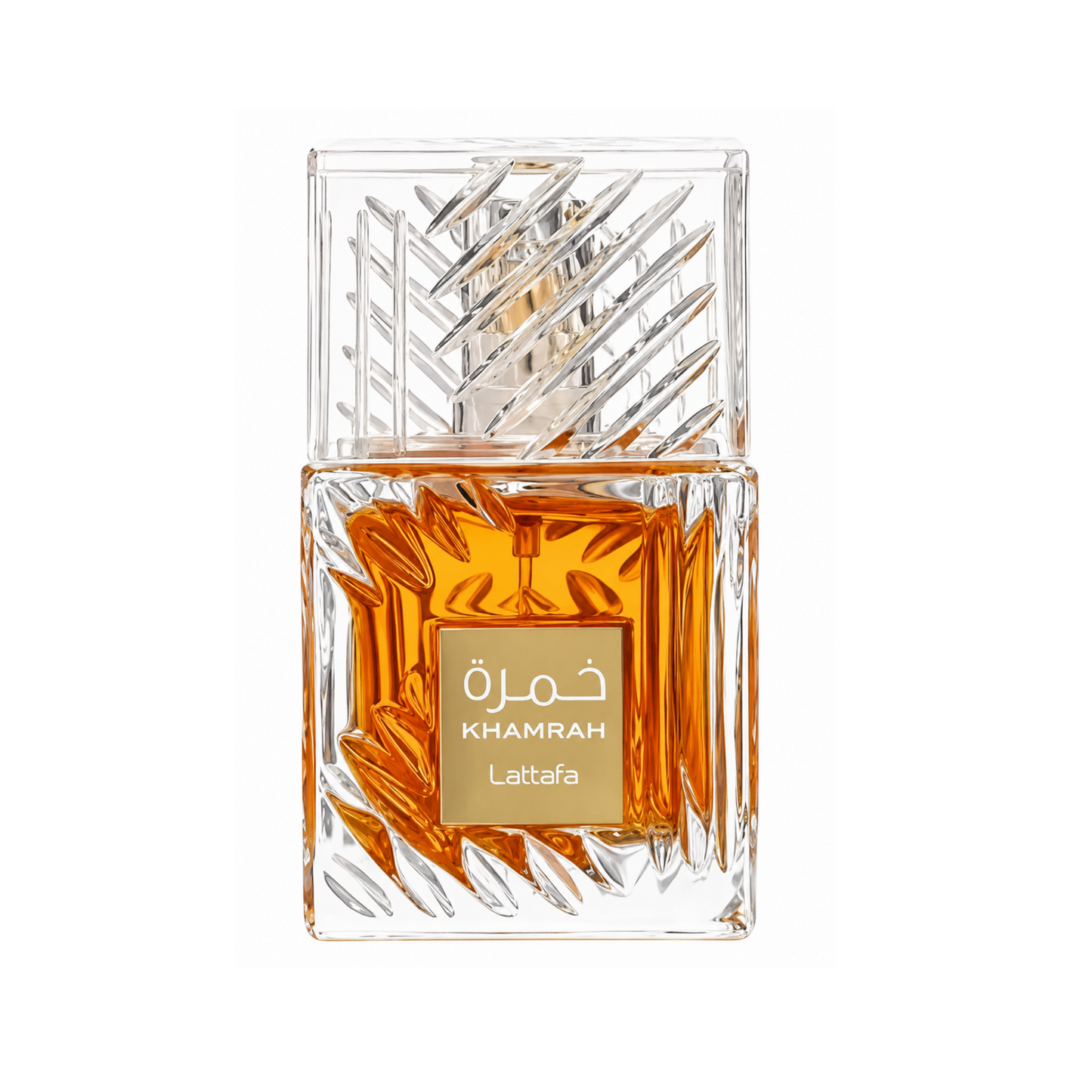 Khamrah Royal Oud