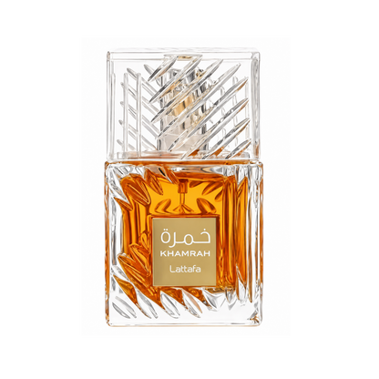 Khamrah Royal Oud